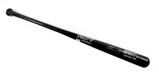Ken Griffey Jr.  Signed Rawlings Big Stick Professional Model Baseball Bat Jsa