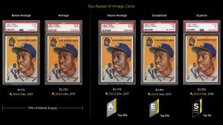1963 Topps Mid - Grade COMPLETE SET Mantle Mays Clemente Stargell Rose PSA (PWCC) 4