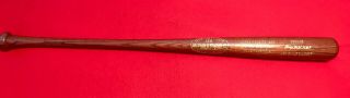 Babe Ruth Bat Rare Louisville Slugger Hillerich & Bradsby Co