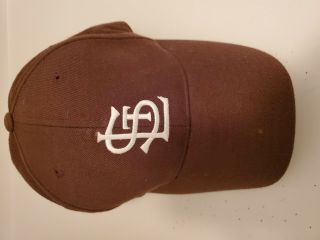 St.  Louis Browns Baseball Hat Size 7 1/4 Fitted