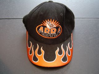 Abra - American Boat Racing Association Embroidered Baseball Cap