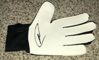 Manuel Neuer Signed Adidas Neuer Goalie Glove With Proof