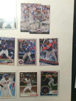 Amed Rosario - 70 Rookie Cards - Topps Chrome,  Short Print,  Bowman,  Inserts,  &more 2