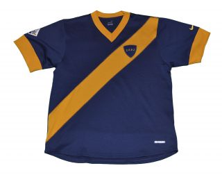 Boca Junior Nike Jersey Shirt Centenario 100 Years Special Edition M