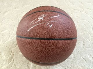 Psa Dna Dallas Mavericks Dirk Nowitzki Signed Autographed Nba Basketball