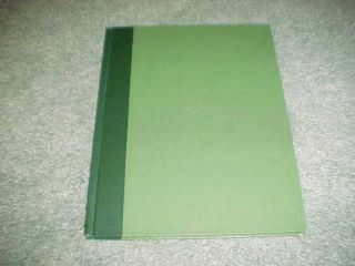 1982 Pine Valley Golf Club A Chronicle Book Pga Hardcover 1st Edition