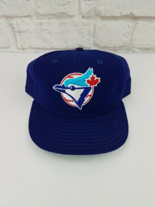 Vtg Toronto Blue Jays Vintage 90 