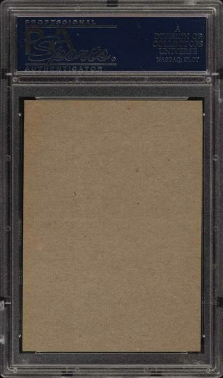 1964 Topps Stand - Up Al Kaline PSA 6.  5 EXMT,  (PWCC) 2