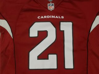 Patrick Peterson 21 Arizona Cardinals Nike NFL Football Jersey - Youth small 5