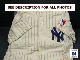 NobleSpirit (3970) Baseball Memorabilia Extravaganza w/ Yankees 11
