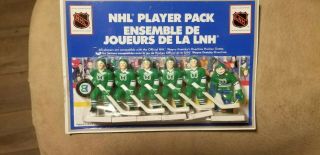 Wayne Gretzky Table Hockey Overtime Hartford Whalers - Packaged Kevin Sports