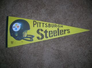 Pittsburgh Steelers 1970 