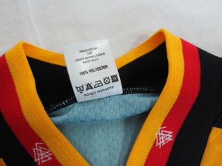1994 - 1995 Germany Deutschland Jersey Shirt Trikot Away Adidas World Cup 44 - 46 4