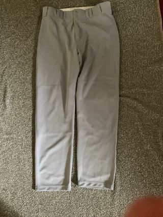 Player PANTS MLB Majestic Authentic Large 3