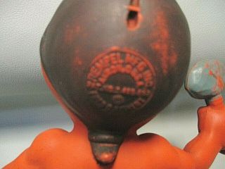 1949 Rempel Rubber Chief Wahoo Indian. 4
