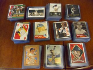 1500 Old Baseball Cards In Packs Plus PSA,  Game,  Mantle,  Jordan 2