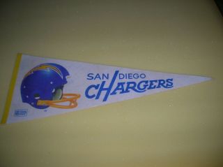 San Diego Chargers 1970 