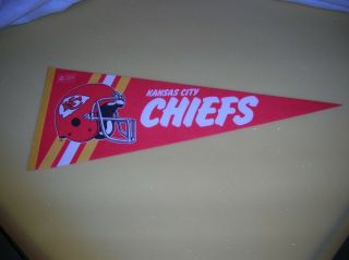 Kansas City Chiefs 1980 