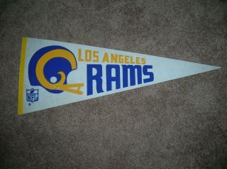 Los Angeles Rams 1970 