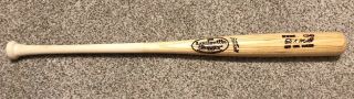 Paul O’neill Game Issued C243 Louisville Slugger 35” Baseball Bat