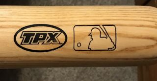 Paul O’Neill Game Issued C243 Louisville Slugger 35” Baseball Bat 5