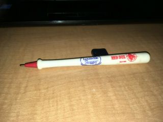 1993 Boston Red Sox Louisville Slugger Bat Pen