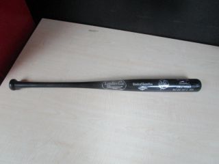 Jorge Posada York Yankees " 5/2/2004 Bat Day " Louisville Slugger Baseball Bat