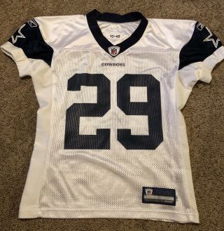 Dallas Cowboys Practice Jersey Team Issued