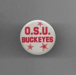 O.  S.  U.  Buckeyes (ohio State) 1970 