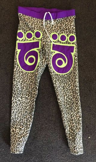Special Custom Pro Wrestling Tights Large 33 - 36