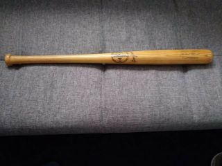 Roberto Clemente Baseball Bat