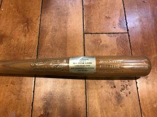 Very Rare Adirondack Old July 1984 55st All - Star Game Commemorative Baseball Bat
