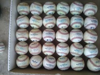 30 Major League Baseball Great For Autographs
