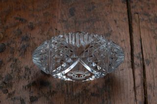 2005 Texas Longhorns National Championship Waterford Crystal