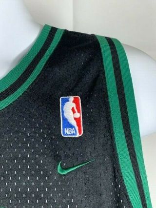 Paul Pierce Nike NBA Jersey Boston Celtics 34 Sz XL 4