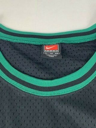 Paul Pierce Nike NBA Jersey Boston Celtics 34 Sz XL 5