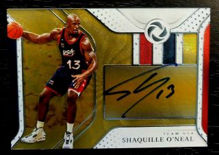 8/25 Shaquille O 
