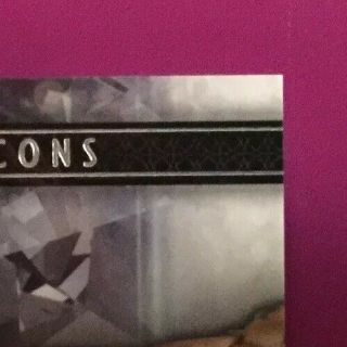 2019 Topps Diamond Icons Steve Carlton AUTOGRAPH Sp 13/25 HOF Phillies 5