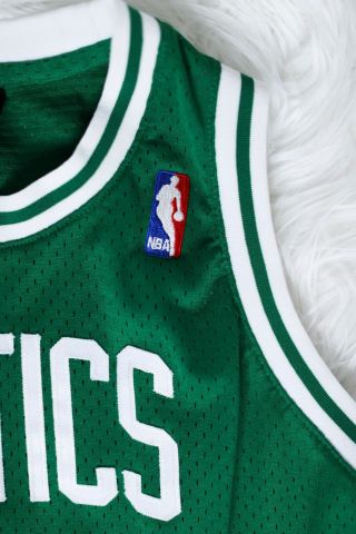 NBA Adidas Jersey Youth Large Celtics Paul Pierce 3
