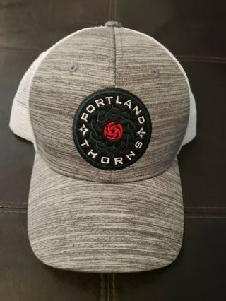 Portland Thorns Hat (adjustable)