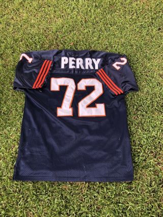 Players of the Century Chicago Bears William Perry Jersey 4XL 3