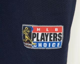 Atlanta Braves,  MLB baseball,  Chipper Jones 10 jersey,  button up,  size L 3
