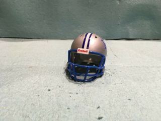 Custom Pocket Pro helmet FCS Hampton Big South 2