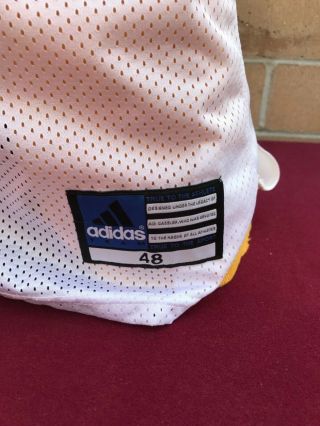 Saskatchewan Roughriders Adidas jersey 2