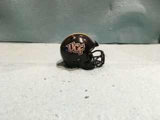 Custom Pocket Pro Helmet Fbs Central Florida (ucf) American Athletic
