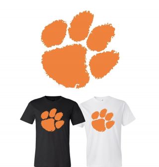 Clemson Tigers Team Shirt Jersey Shirt