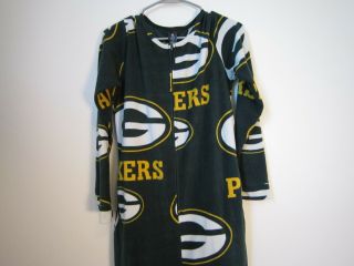 Green Bay Packers Adult Body/union Suit Women 