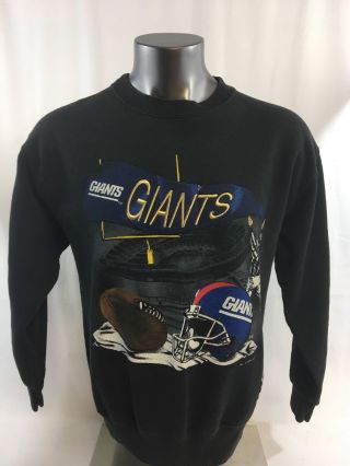 York Giants Vintage 1990 