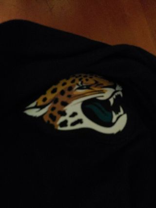 Coach Leon Washington Game Worn Shirts And Pants Jacksonville Jaguars 5
