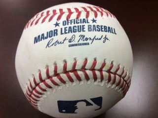 Francisco Lindor Indians Home Run Ball Mlb Game Major League Baseball 8/26